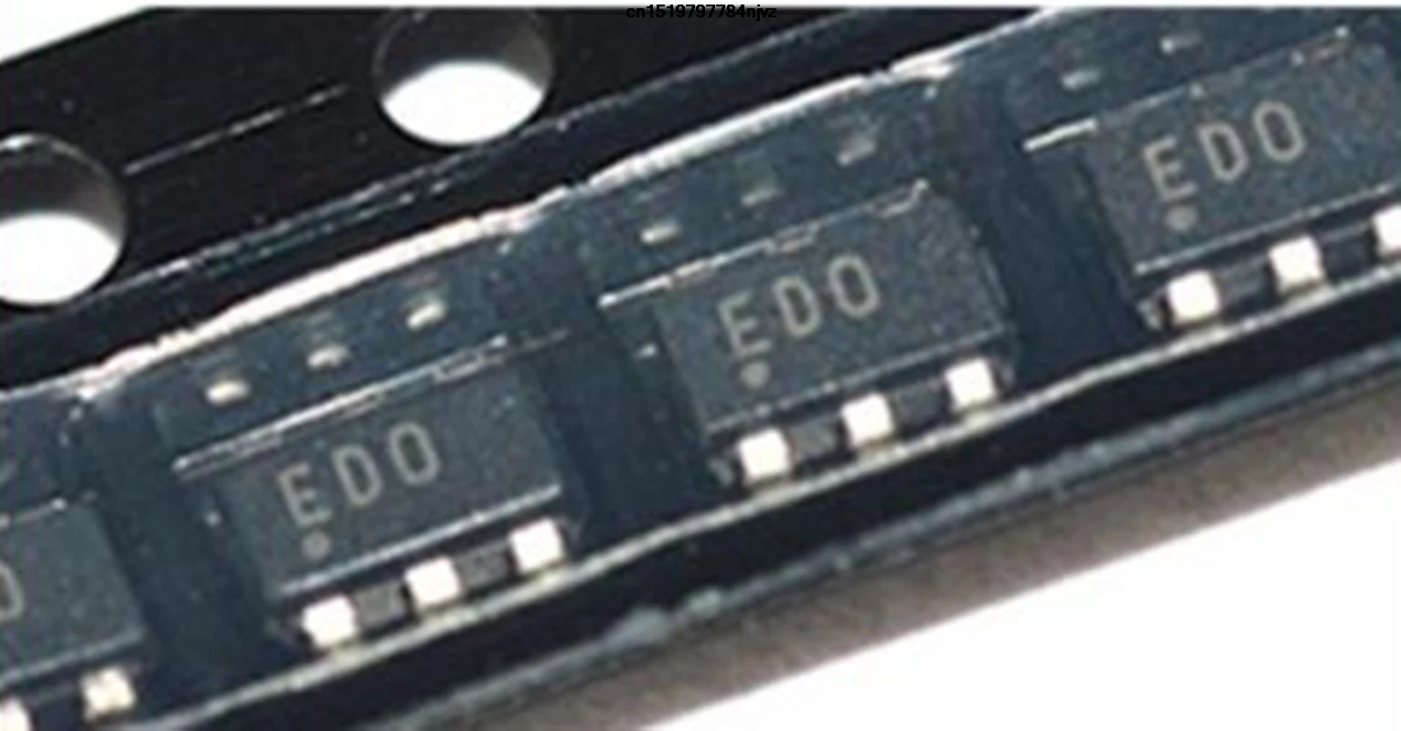 

ads1110a0idbvr корпора sot23-6 20шт.