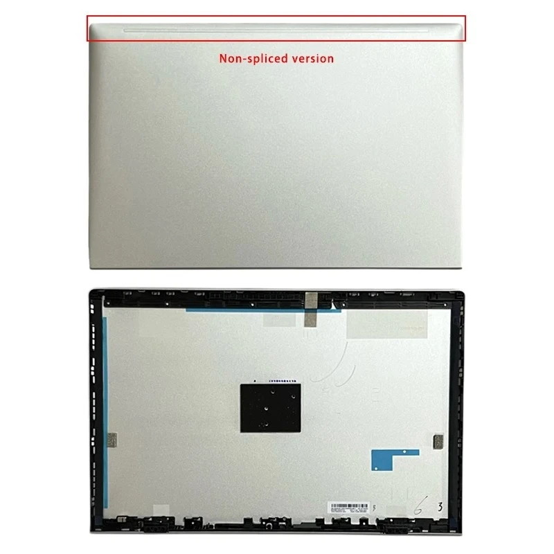 New LCD Screen Back Cover Front Bezel Lower Palmrest Top Bottom Case Rear Lid Top Case For ProBook 630 635 Aero G7 G8 HSN-I39C