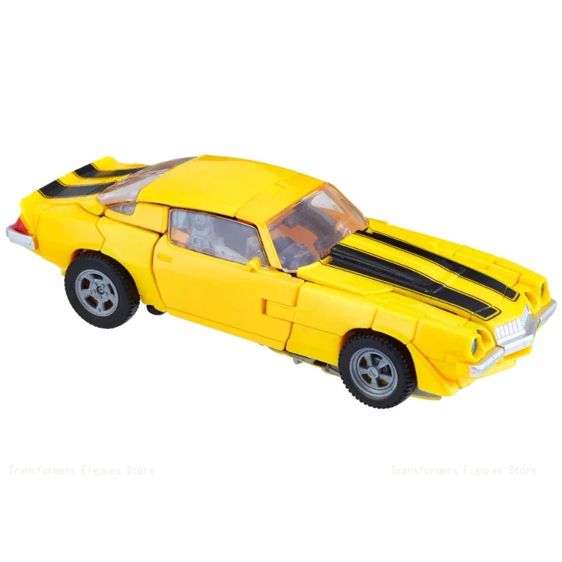 العلامة التجارية الجديدة محول ألعاب روبوتية SS سلسلة SS-01 نحلة G1 فيلم الكرتون عمل الشكل أنيمي المنقولة نموذج شعبية دمية الهدايا