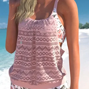 أعلى 6 مبيعات شورتات بيكيني كروشيه - رقم 6