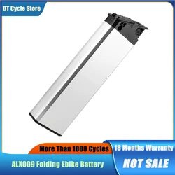 Engwe Ep-2 Pro 750W Foldable E-bike Replacement Battery Pack 48V 17.5Ah 16Ah 14.5Ah for Denmark Mate X Folding Bike