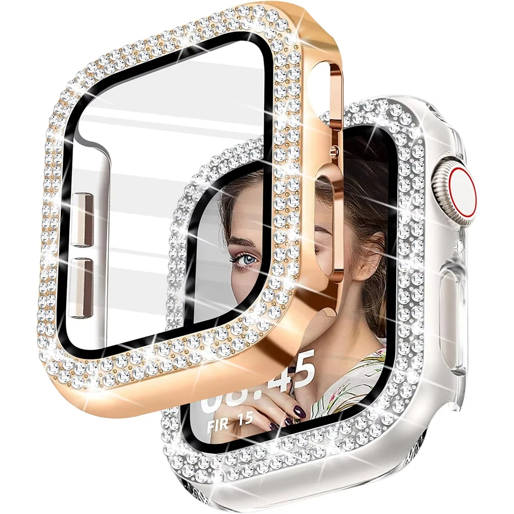 Bling Case With Hd … - image