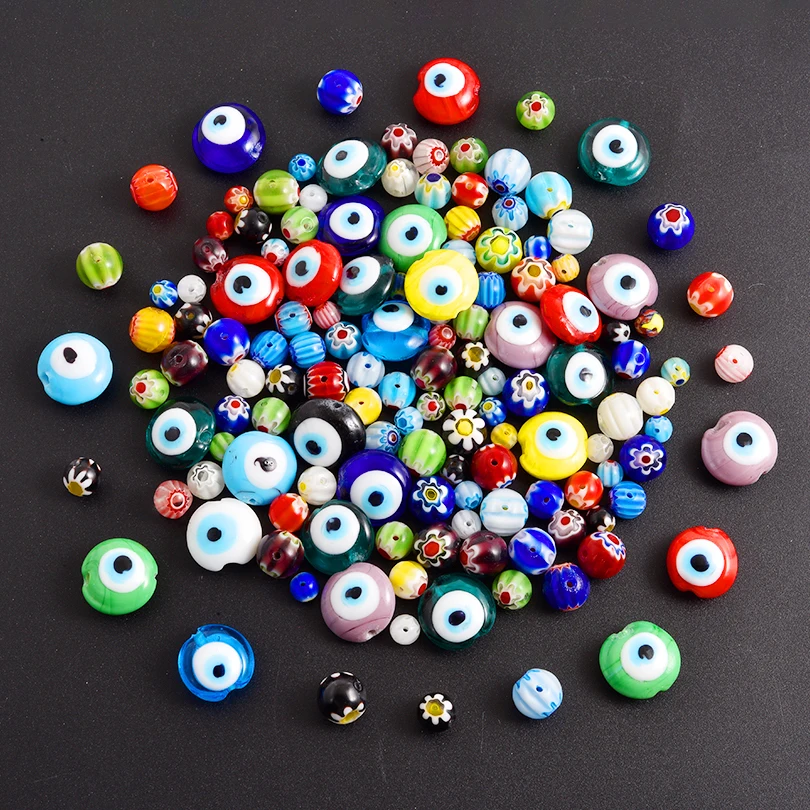 10Pcs Pear Sphere C…