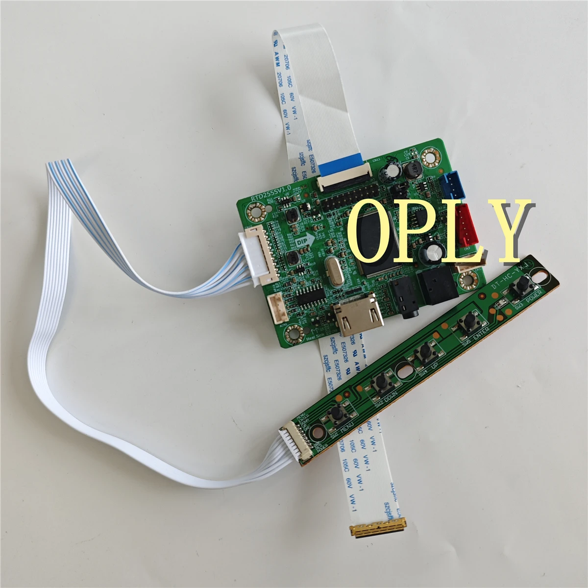 Kit For N140HGE-EAB…