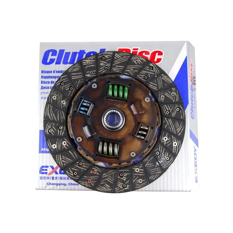 

Изготовленные на заказ горячие запчасти для грузовиков 8970706570 8- 97070657 -0 Диск сцепления автомобиля для ISUZU NHR54 4JA1