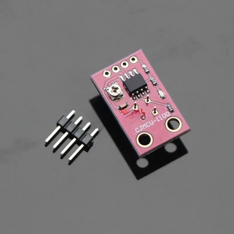 Sensor CJMCU-1100 MS1100 MS-1100 VOC formaldehyde, benzene concentration, gas sensor, module
