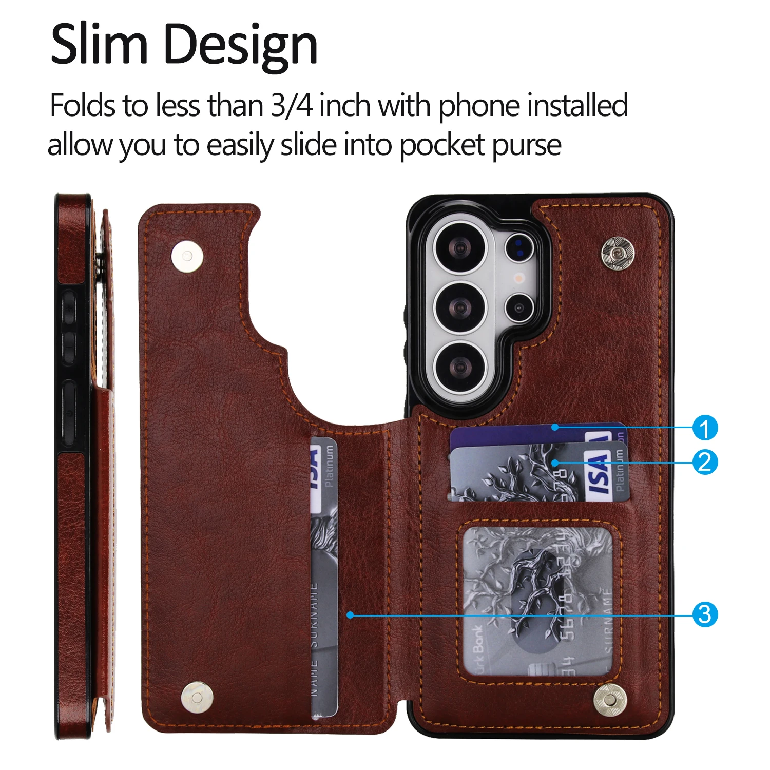 Thumbnail 2 - #61 Compare Samsung Galaxy A35 Cases Before You Buy
