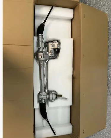 Car Parts Steering DB53-3D080 DB533D080 DB53-3D070 DB533D070 DB5Z3504 EB533D070BE Electric Power Steering Rack