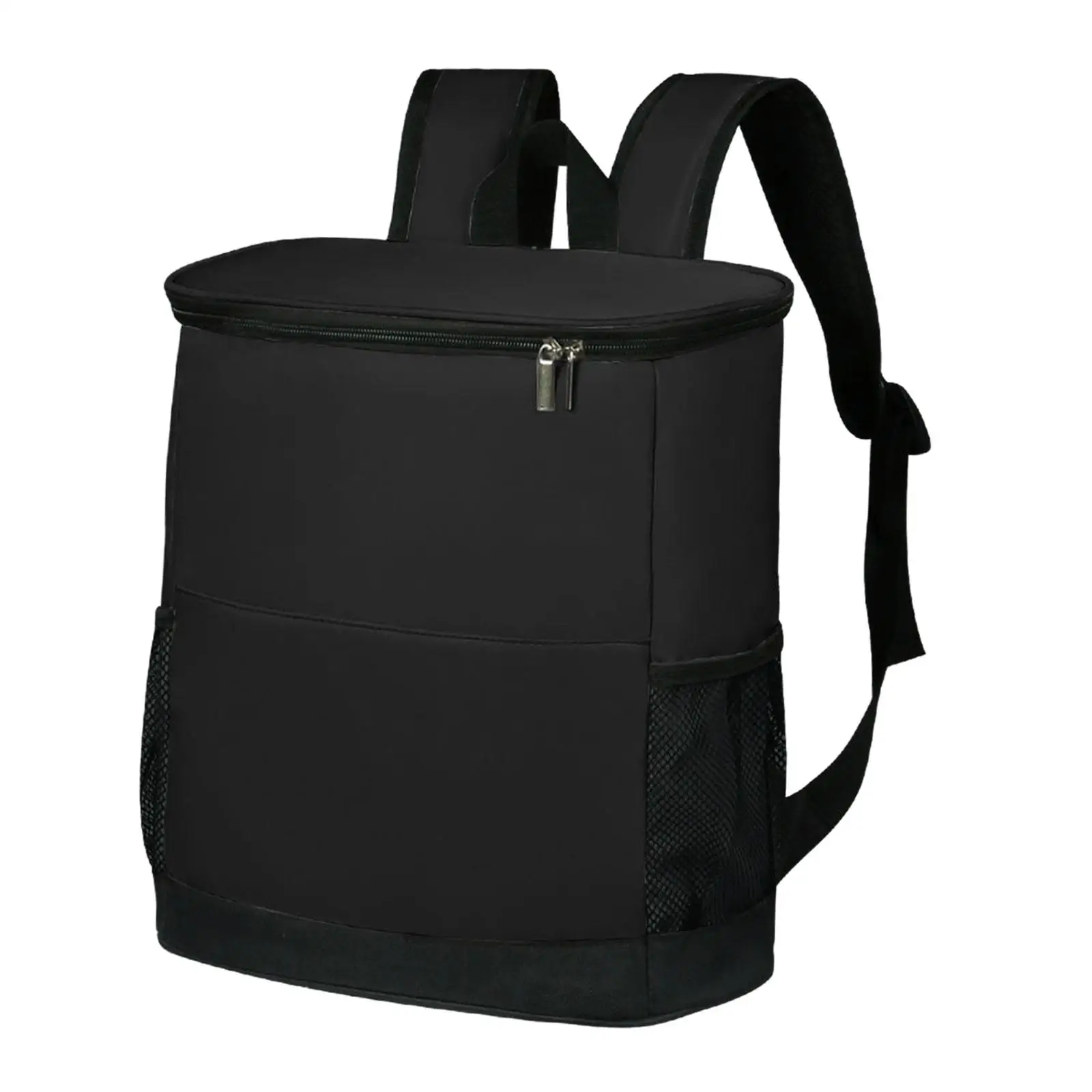 Backpack Cooler Large Capacity Rucksack Waterproof Leakproof Insulated Cooler Backpack for Men Women to Work Trips Travel Picnic