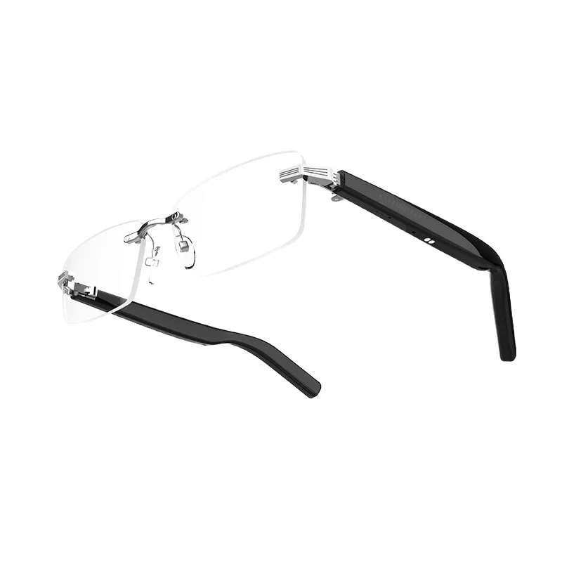 

Smart bluetooth glasses wireless bluetooth polarized light listening to music calls sunglasses sunglasses smart