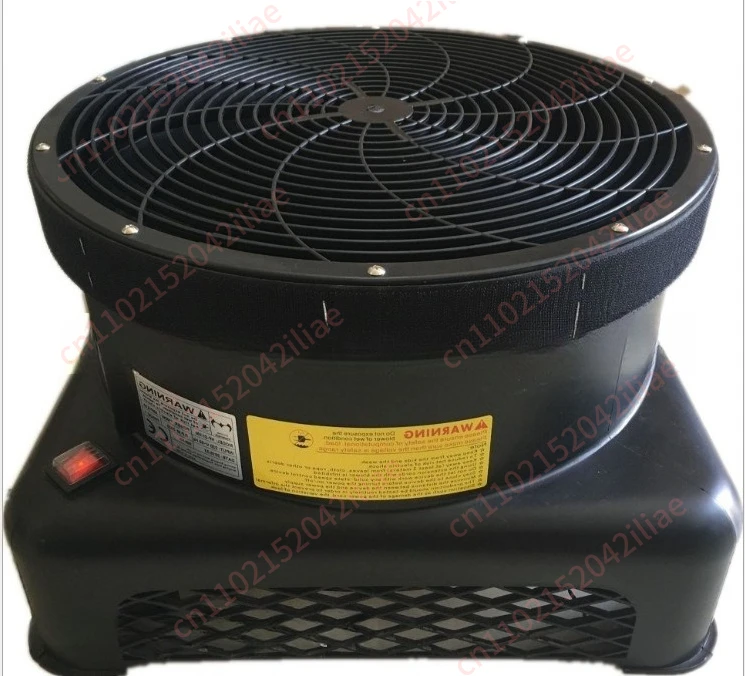 750W 220v Air Dancer Blower for inflatable Sky Dancer/Fly Guy/Tube Man and Sky Puppets /Air Puppet Inflatable Blower Fan