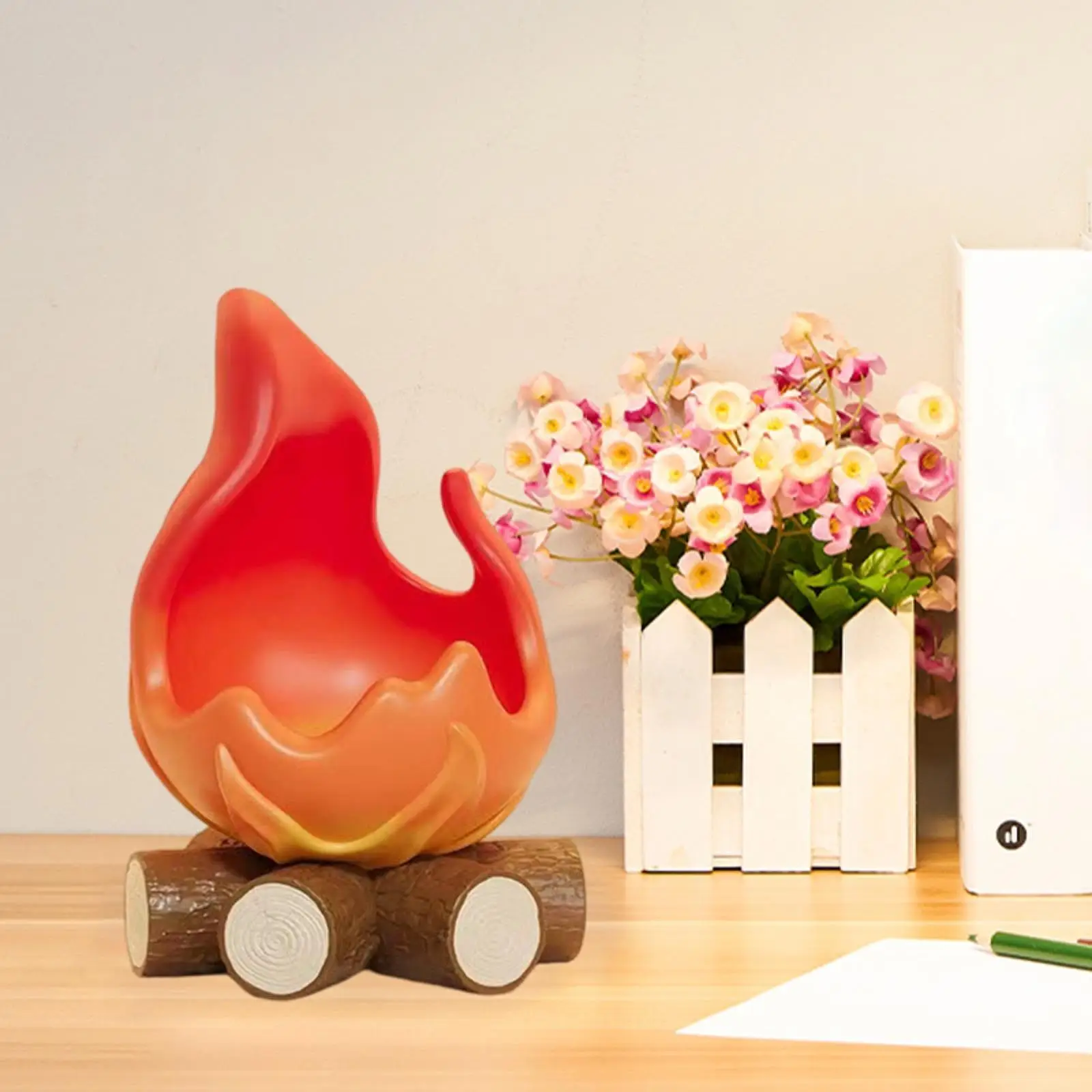 

Entrance Key Holder Valet Tray Wallet Drawer Living Room Decorative Bowl