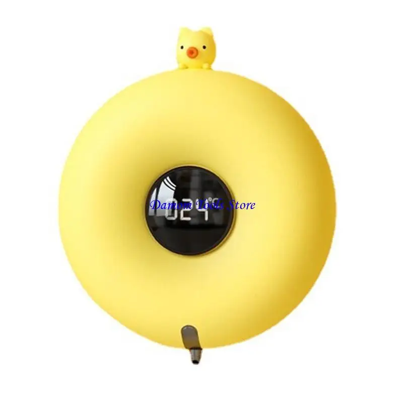 

57BE Auto Soap Dispenser Wall Mounted Touchless Soap Dispenser 300ml Large Capacity