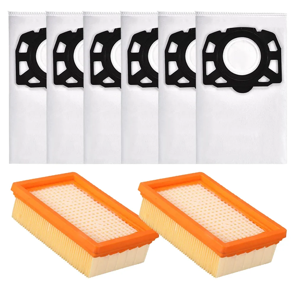 Dust Bag Filter Acc…