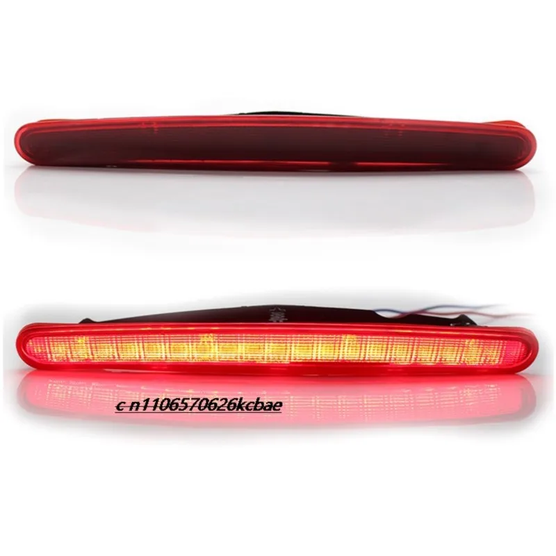 Suitable For The High-position Brake Lights And Rear-impact Warning Lights Of The 1998-2010 Volkswagen Beetle.