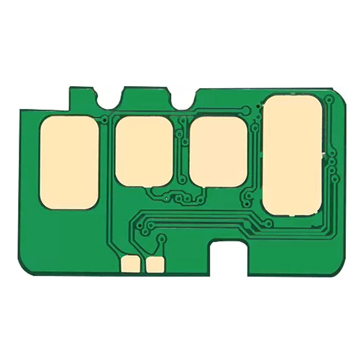 1PCS Reset Chip W1106A W1107A W1105A 106A 105A for HP Laser 107a 107w MFP135a 135w 137fnw MFP 2070