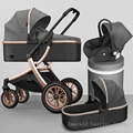 Gray 3 in 1