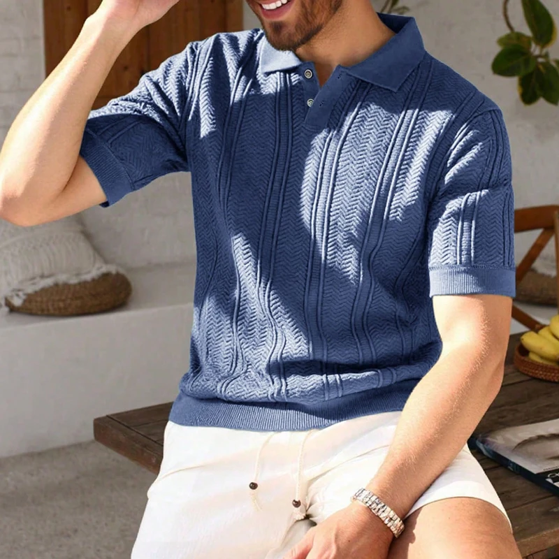 US Size Men's Sleeveless Vests V-Neck Pullover Stretch Knit Suit Vest Casual Business Pullover Vests