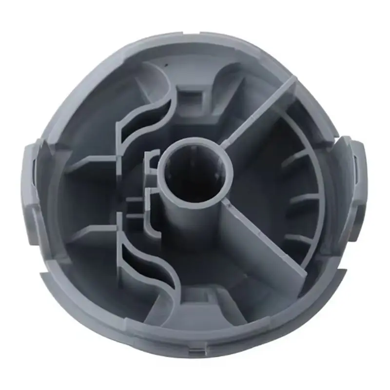 AS94-Edge Cutters Cap Cover For Black& Decker Gray HDL STC5433 Type 1 Spool Cap Replacement Accessories
