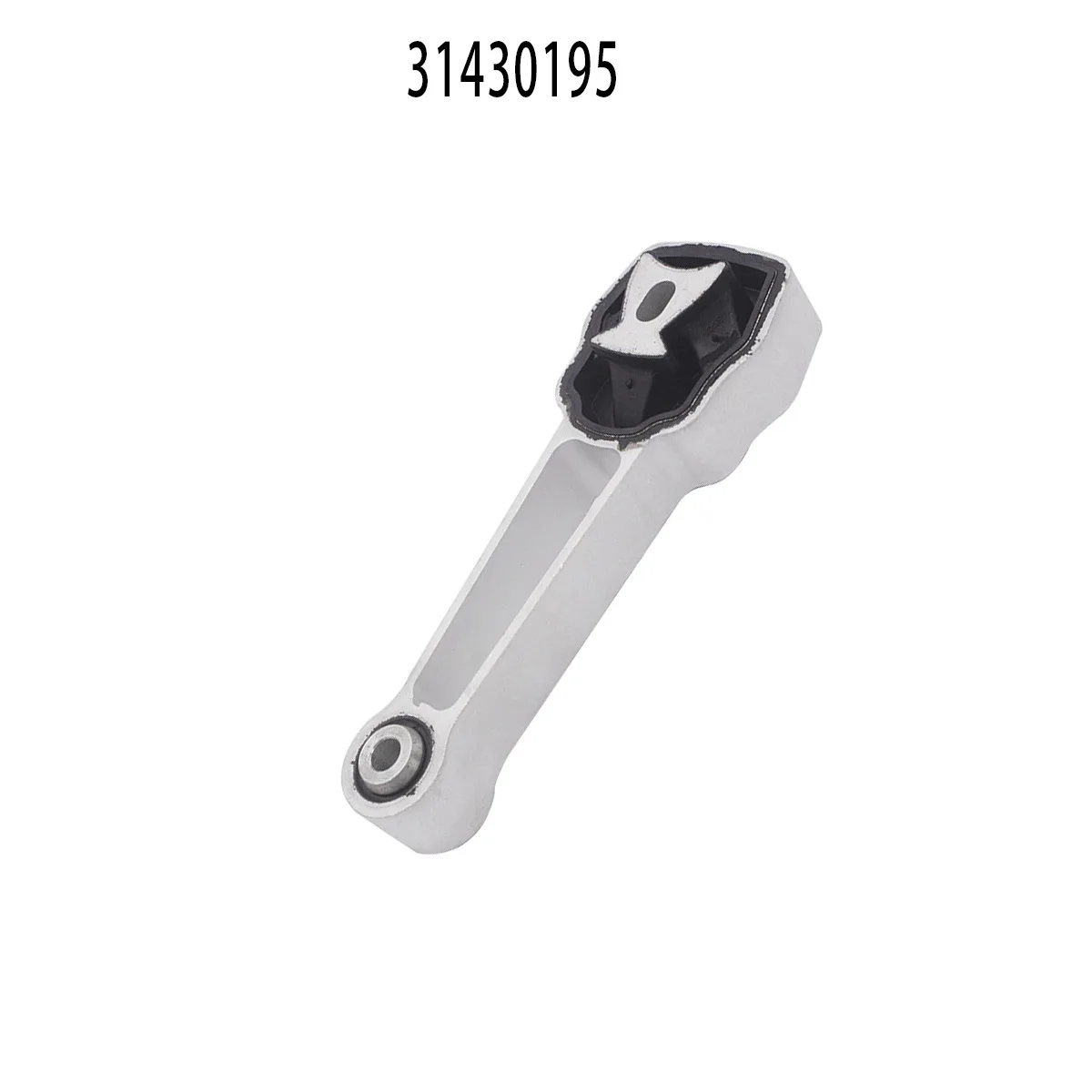 Factory Stock High Quality Engine Torque Rod Mount For Volvo S90 V90 XC90 S60 OE 31430195 32298950 Upper Torque Arm Replacement