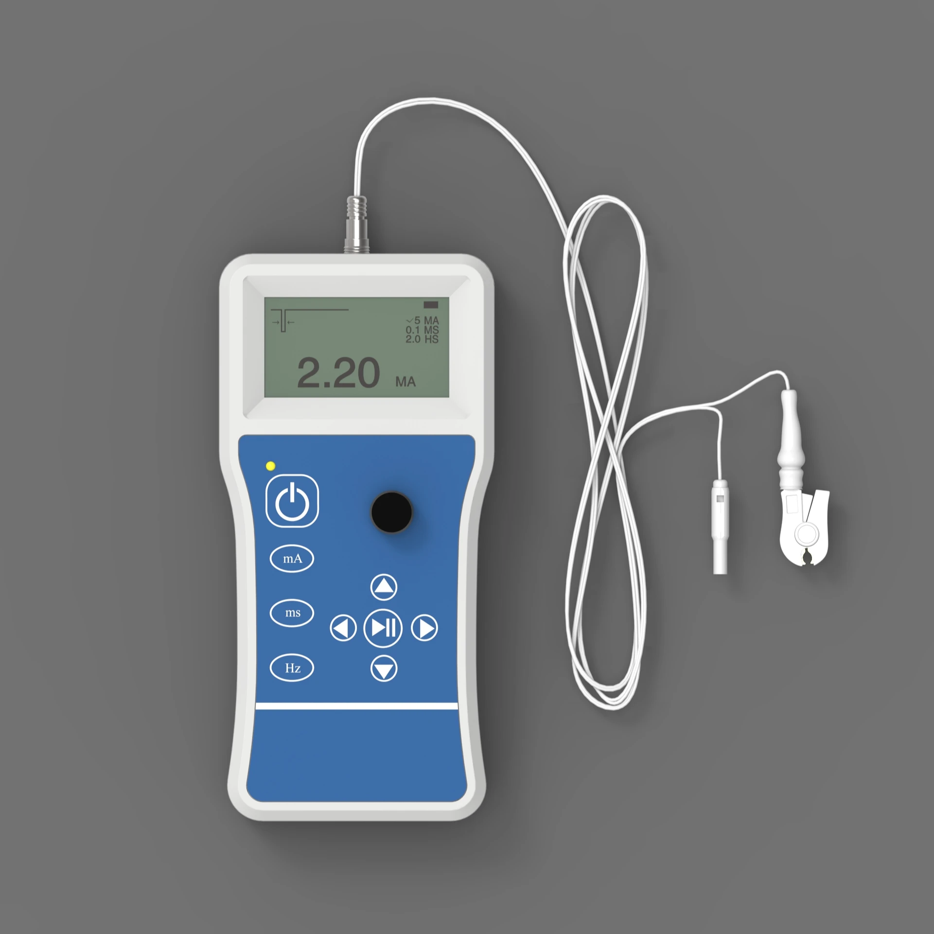 nerve block plexus needle stimulator