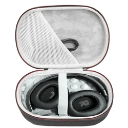 Zoprore Hard Eva Travel Protecte Box Opbergtas Draagtas Voor Jbl Tune 770 Nc 770nc Tune770nc Draadloze Hoofdtelefoon