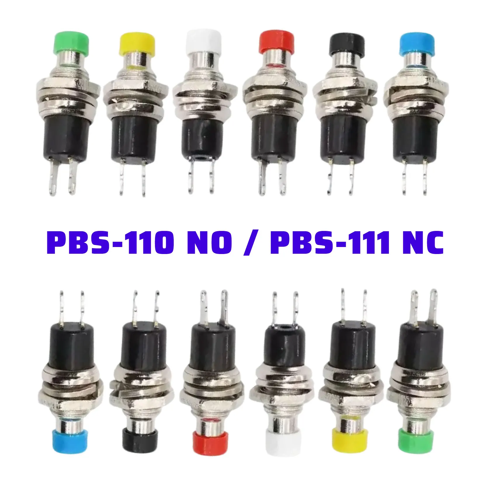 5PCS PBS-110 NO/PBS…