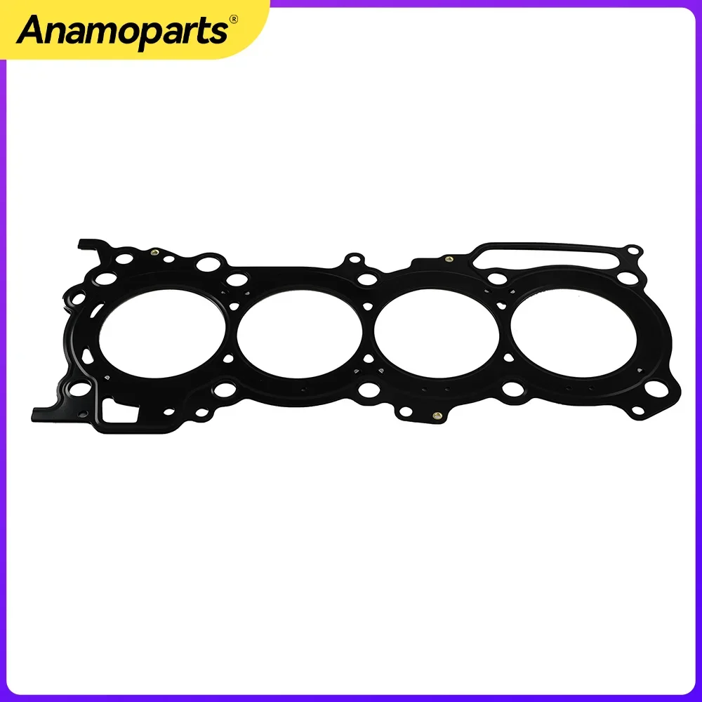 Engine Parts Full Gasket Set Fit 1.4 L T L4 For Suzuki Vitara SX4 S-Cross K14C 1.4L 1.4T Gas