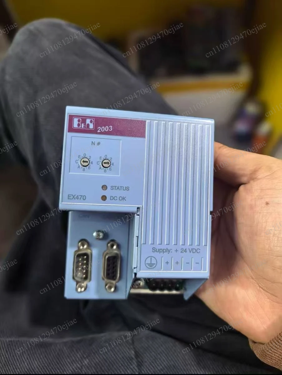 B&R 7EX470.50-1 CAN Bus Controller | Original Beckhoff Module for System 2003 | Tested OK Industrial Automation Spare Part