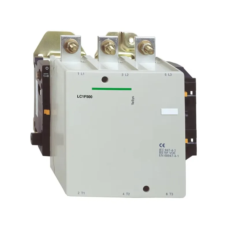 LC1F500 LC1F5004 LC…