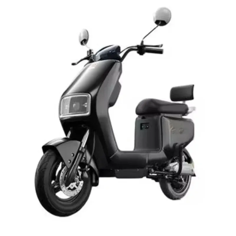 High-end Latest High-Power 48v Electric Two-Wheeled Streetbike New Multi-Color Electric Motorcycle With 2000w Motor