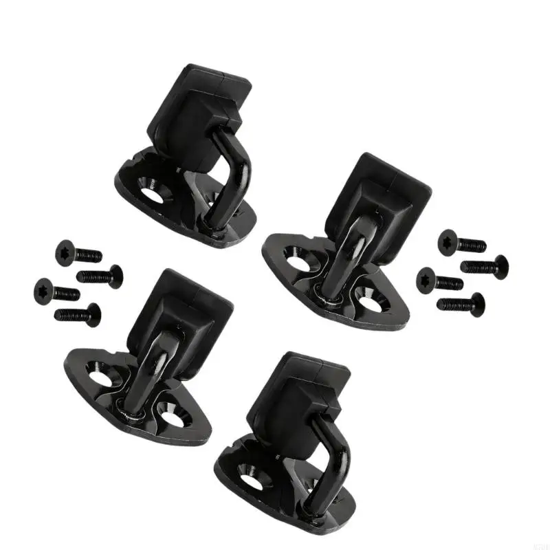 M76E Seitentürverschluss-Reparaturschließer für 2009–2014 F150 F250 F350, 9L3Z-1522008-A Service-Austausch – Detail 3