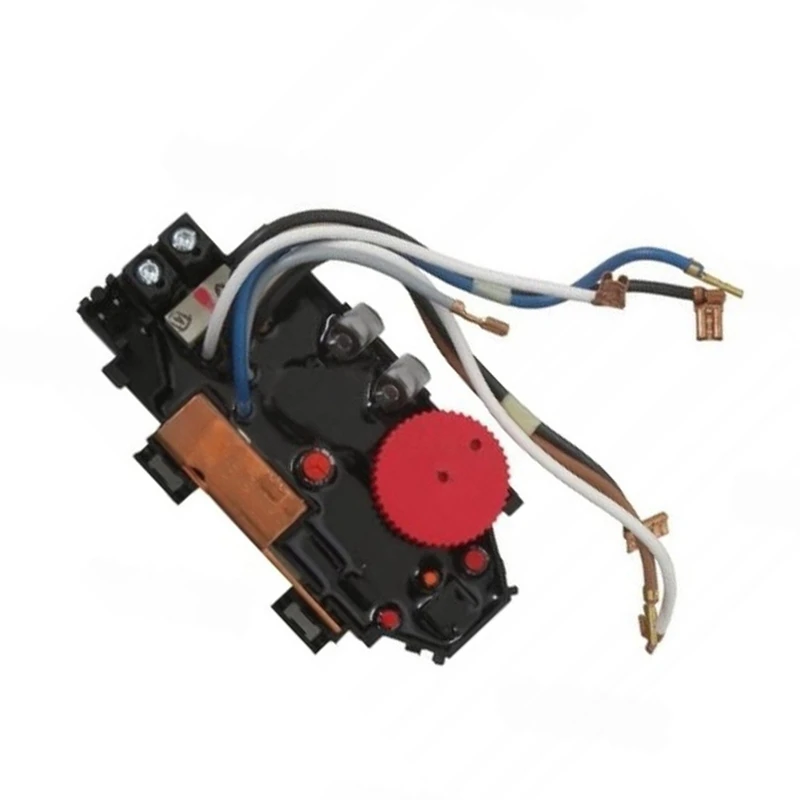 ABZS Replacement Speed Controller Switch 1617233049 For GSH 5 CE Electric Hammer Drill Power Tool Accessory
