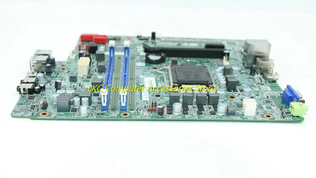 For Lenovo ThinkCenter 720-18ICB 510-15ICB 510A-15ICB M720s Desktop Motherboard I3X0MS LGA1151 DDR4 Used Mainboard 100% Tested