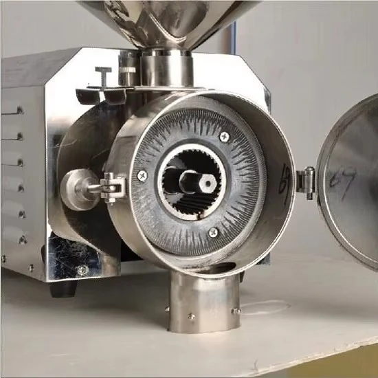 고품질 도매 맞춤형 저렴한 밀가루 생산 라인 카사바 가공 기계 (중국산)