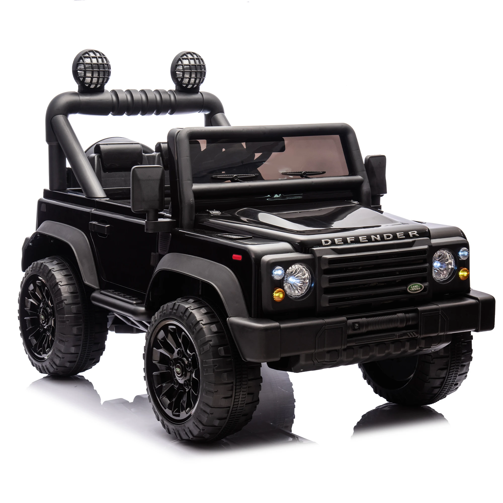 24V Kids Ride on Electric Car - Ride On Toy Car 评论和价格