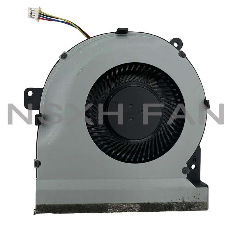 MF75090V1-C550-S9A Cooling Fan 5V 2.25W 4-Wire