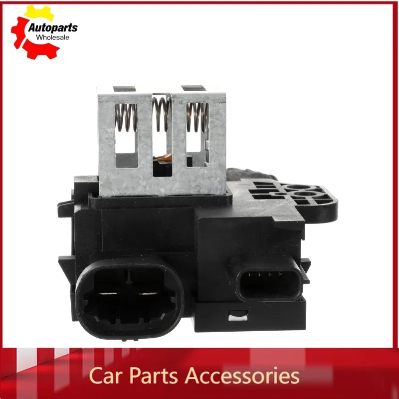 255507773R For NISSAN VERSA KICKS SENTRA RENAULT 25230-00Q0J Electro Motor Radiator Fan Pre-Resistor
