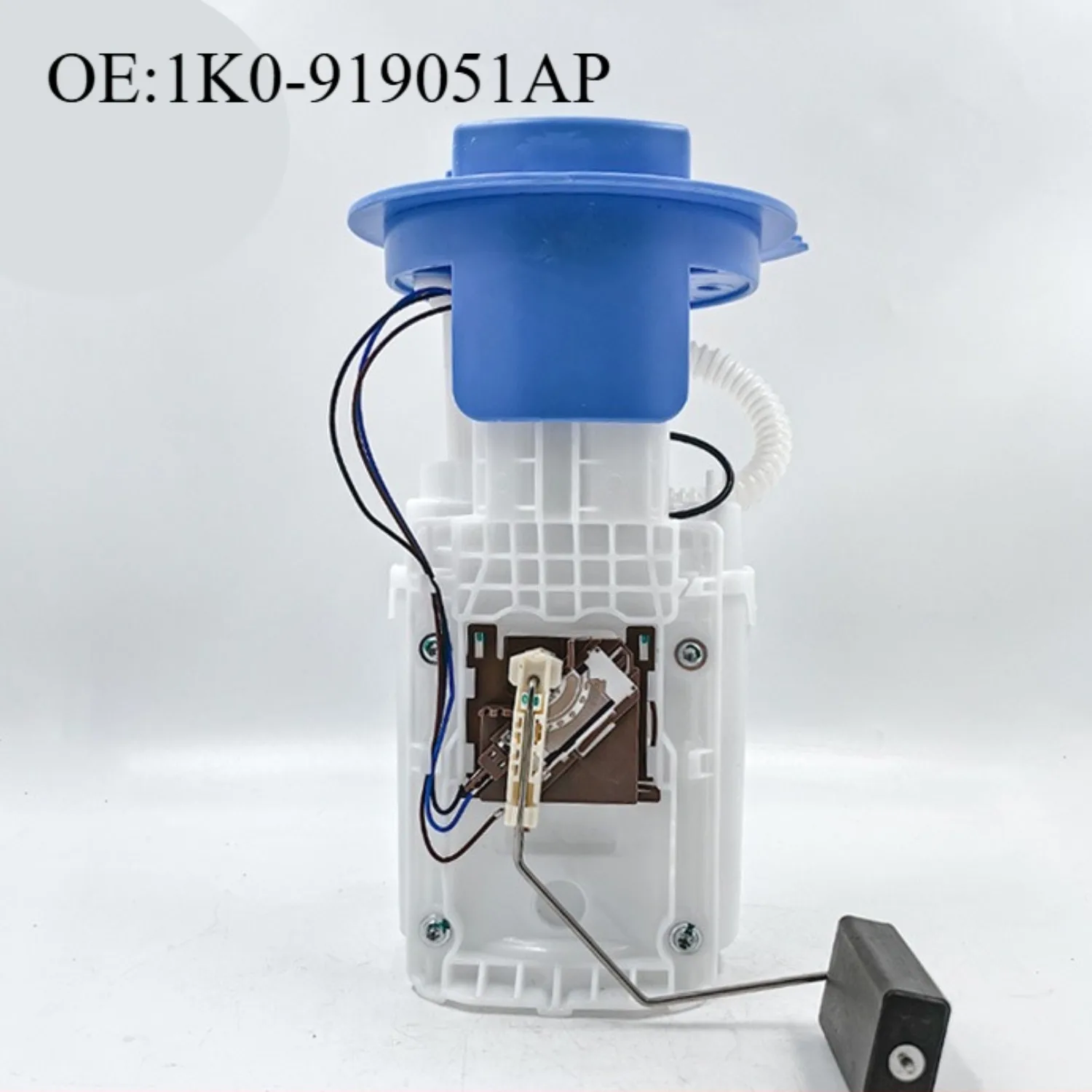 

Automotive Fuel Pump Assembly OE:1K0-919051AP For Volkswagen Jetta, Golf, Yee-Oh, Seat, Audi A3