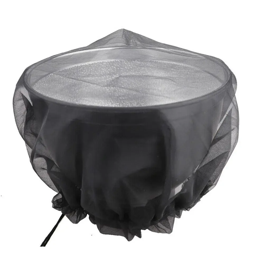 Filtration Gardening Tools Outdoors Water Tank Protector Protective Cover Rain Barrel Cover Filter Screen Catchment Net