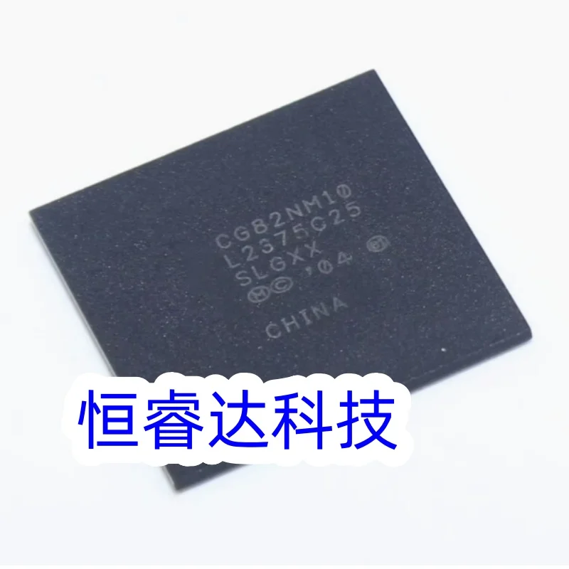 DC:2019+ 100% New CG82NM10 SLGXX BGA Chipset