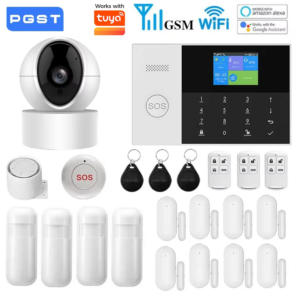 systeme-d’alarme-intelligent-24g-wifi-compatible-avec-tuya-smart-life-capteur-de-mouvement-sans-fil-gsm-433mhz-fonctionne-avec-alexa