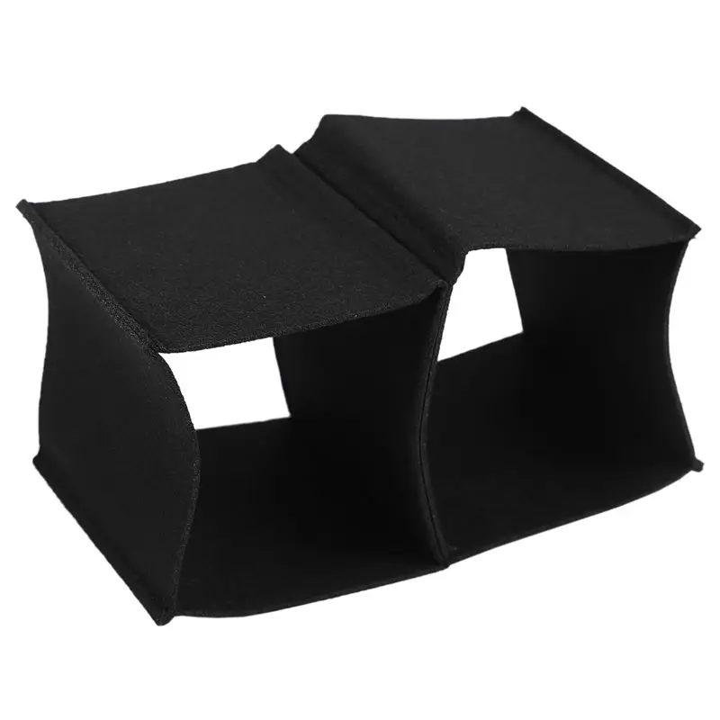 Rise-Filz Rucksack Einsatz Organizer Aufbewahrung tasche Universal Tasche in Tasche Männer Frauen Schulter Tragetaschen Handtasche Veranstalter