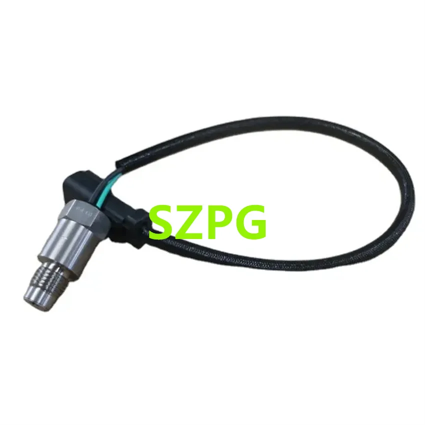 

WA470D375 Sensor 729-11-41000 for Part WA200-8 WA320-8 WA500-8 D65/D85D375 GD655 GD675