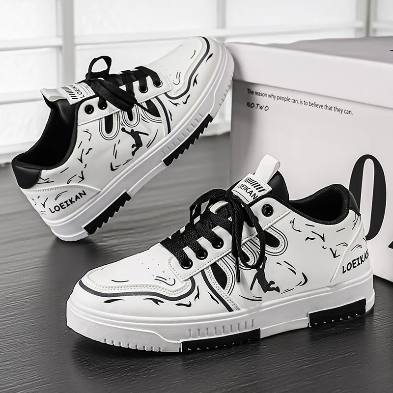 

Мужские низкие кроссовки весна-лето: комфортные, легкие, универсальные, высококачественные, прочные – для бизнеса, повседневной носки и активного отдыха