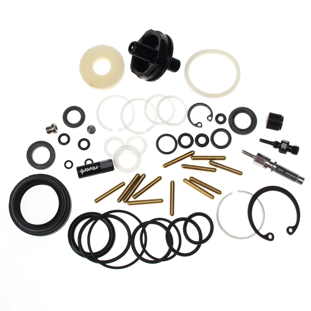 

ROCKSHOX REVERB A2 COMPLETE SERVICE KIT 11.6818.021.000