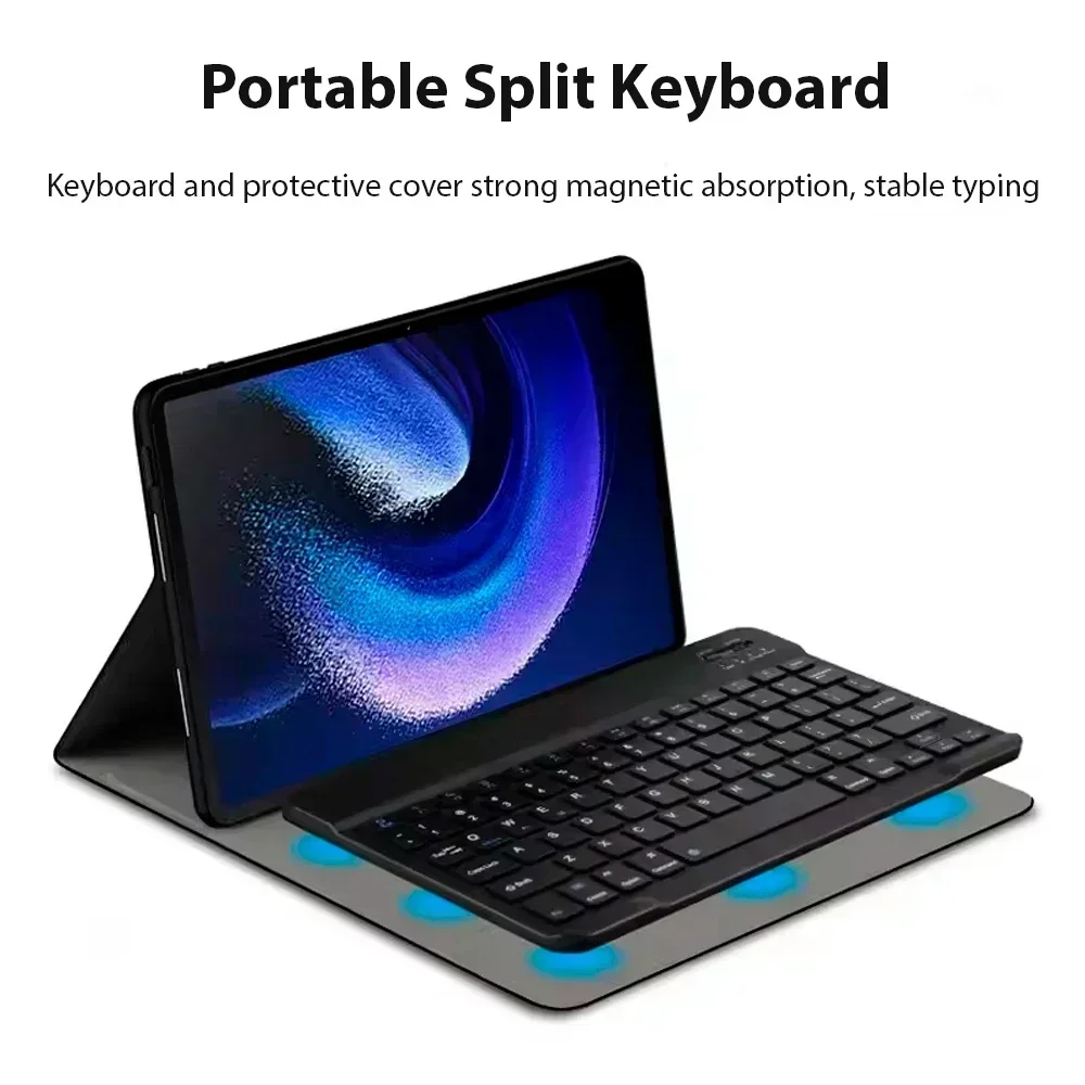 Thumbnail 2 - #41 Lenovo Tab P11 Cases List of Top Picks