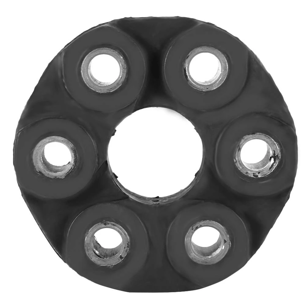 

Mountor Transmission Drive Shaft Flex Disc 26111227410 Drive Shaft Flex Disc Joint For BMW E34 E36 E39 E46