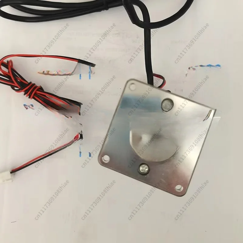 Motor DC Motor 45SY001B Numerical Control Engraving Machine Miniature DC Brush Motor
