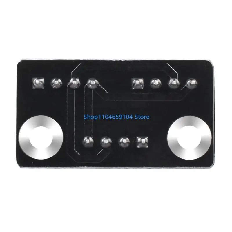 3D Printer Parts and Accessories 3D Printer Stepper Motor Parallel Module +Cable